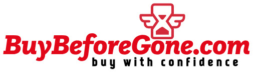 BuyBeforeGone.com